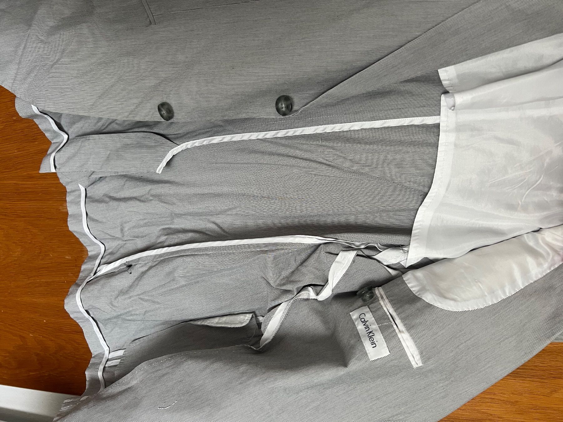 Calvin Klein Giacche: Calvin Klein Sakko Gr 52/L – Usato da Weinfelden venduto da Krusevac037 2