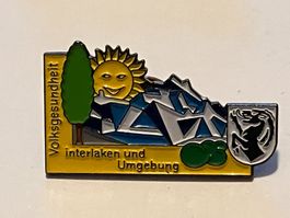 1 Pin Volksgesundheit Interlaken und Umgebung