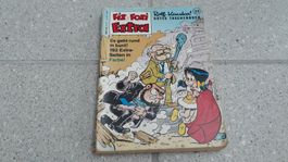Fix und Foxi Extra (Nr 25)