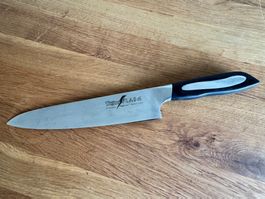 Tojiro Flash vleesmes Messer