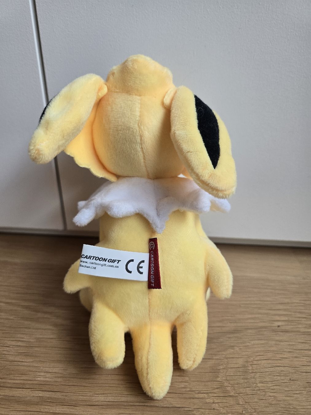 Giocattoli: Peluche Voltali – Usato da Vérossaz venduto da fla_hy7g 1