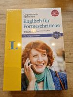 Englisch für Fortgeschrittene