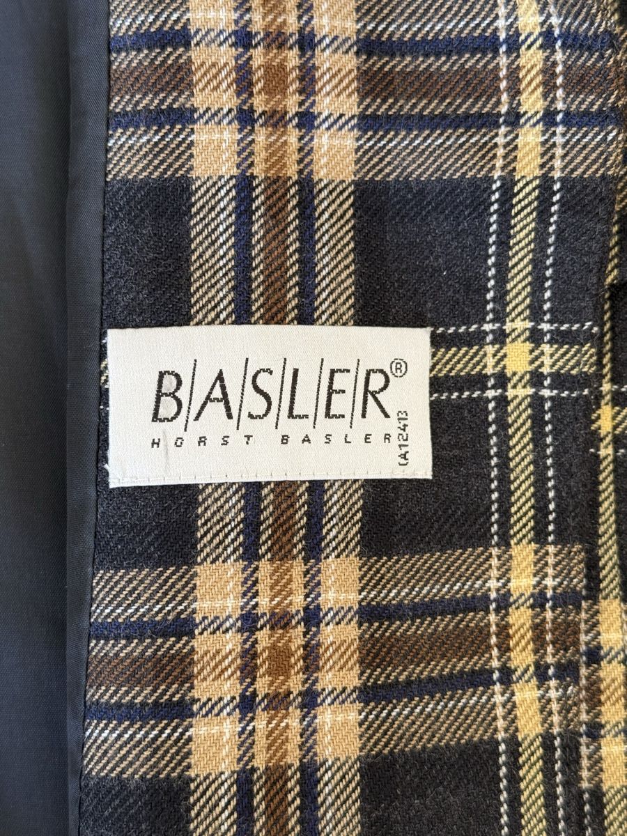 Vestes: Vintage-Blazer  – D'occasion à Stäfa par yei_8vlc 5