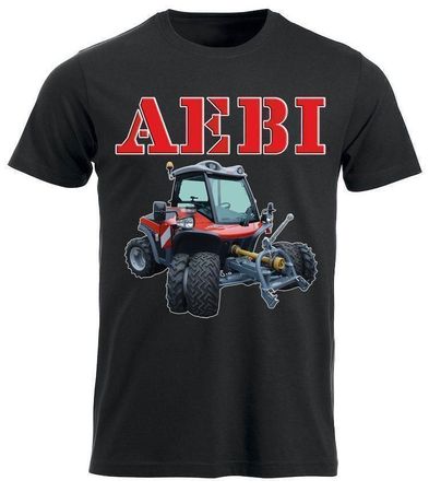 Aebi T-Shirt