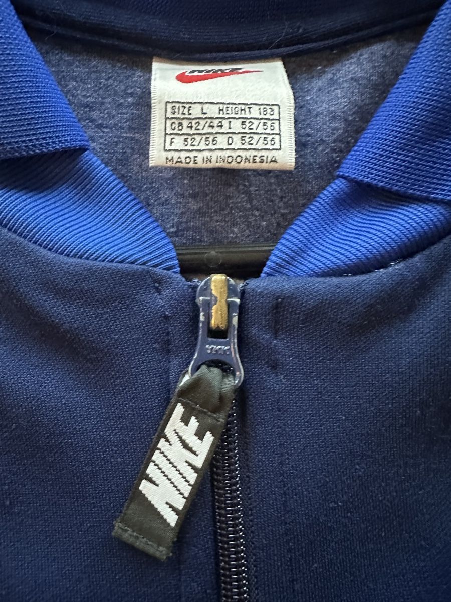 Nike Pulls & Sweat-shirts: FC Basel Vintage Pullover Grösse L – D'occasion à Grellingen par Faebu7 2