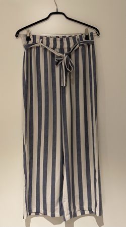Luftige Sommerhose