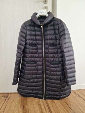 Veste mi-saison Moncler "Bogue"