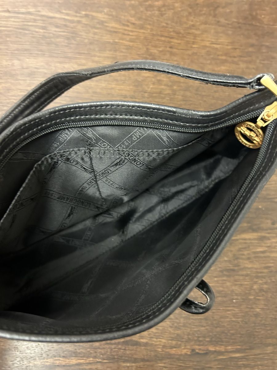 Longchamp Borse da donna: Longchamp Tasche – Usato da Basel venduto da and_pky9 2