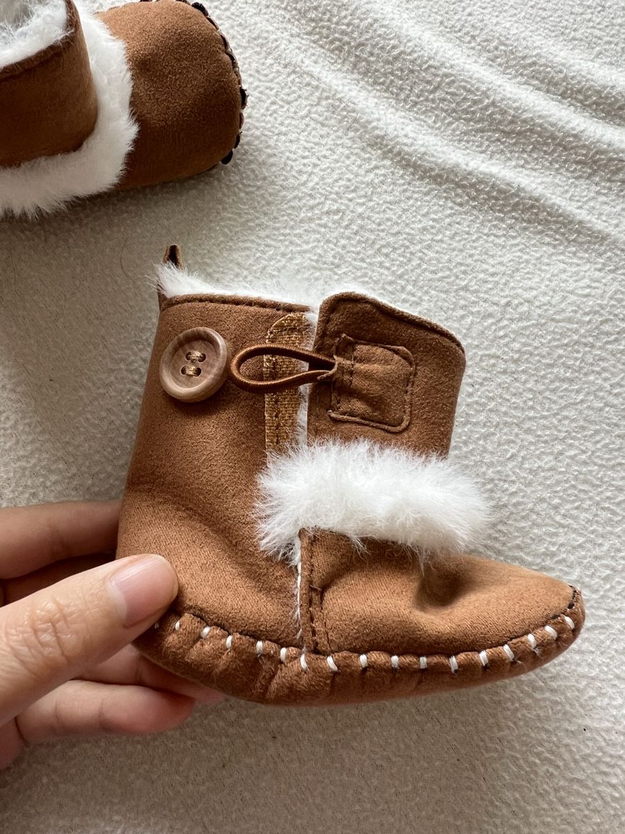 Scarpe per ragazzi: Baby shoes 15/16 – Nuovo (secondo la descrizione) da Zürich venduto da dor_9l9g 3
