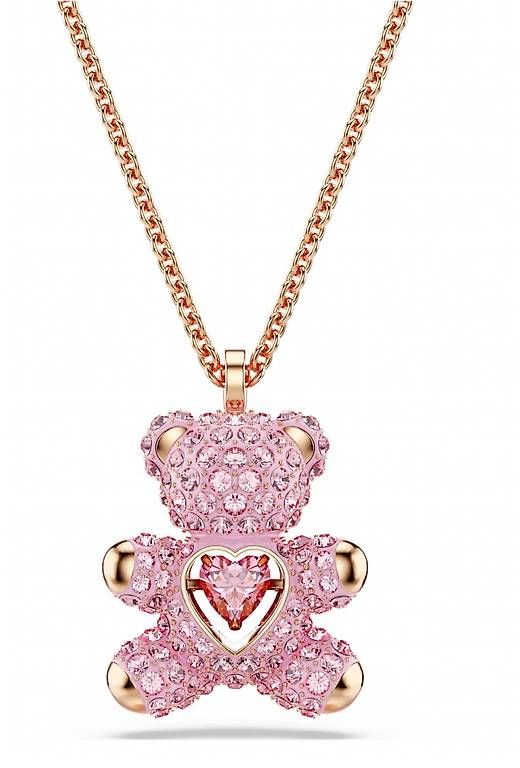 Catenine: Swarovski Halskette – Usato da Auw venduto da lui_5vnb 1