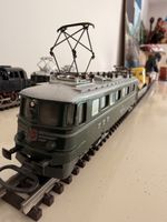 WESA Schweizer Modelleisenbahn