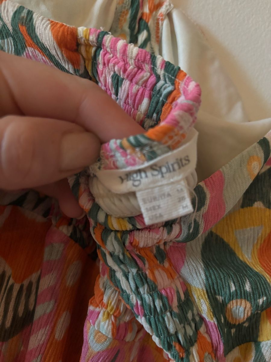Vestiti: Kleid Maxikleid Grösse M – Usato da Eggenwil venduto da fur_5p96 2