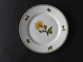Spezieller Teller ø 15.5 cm * CHATEAU * von Langenthal