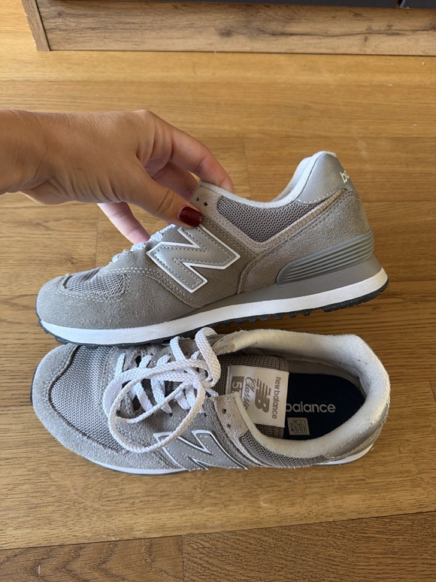 Reebok Herrenschuhe: Reebok sneakers 38 – Neu (gemäss Beschreibung) aus Hausen AG von nik_9sg2 1