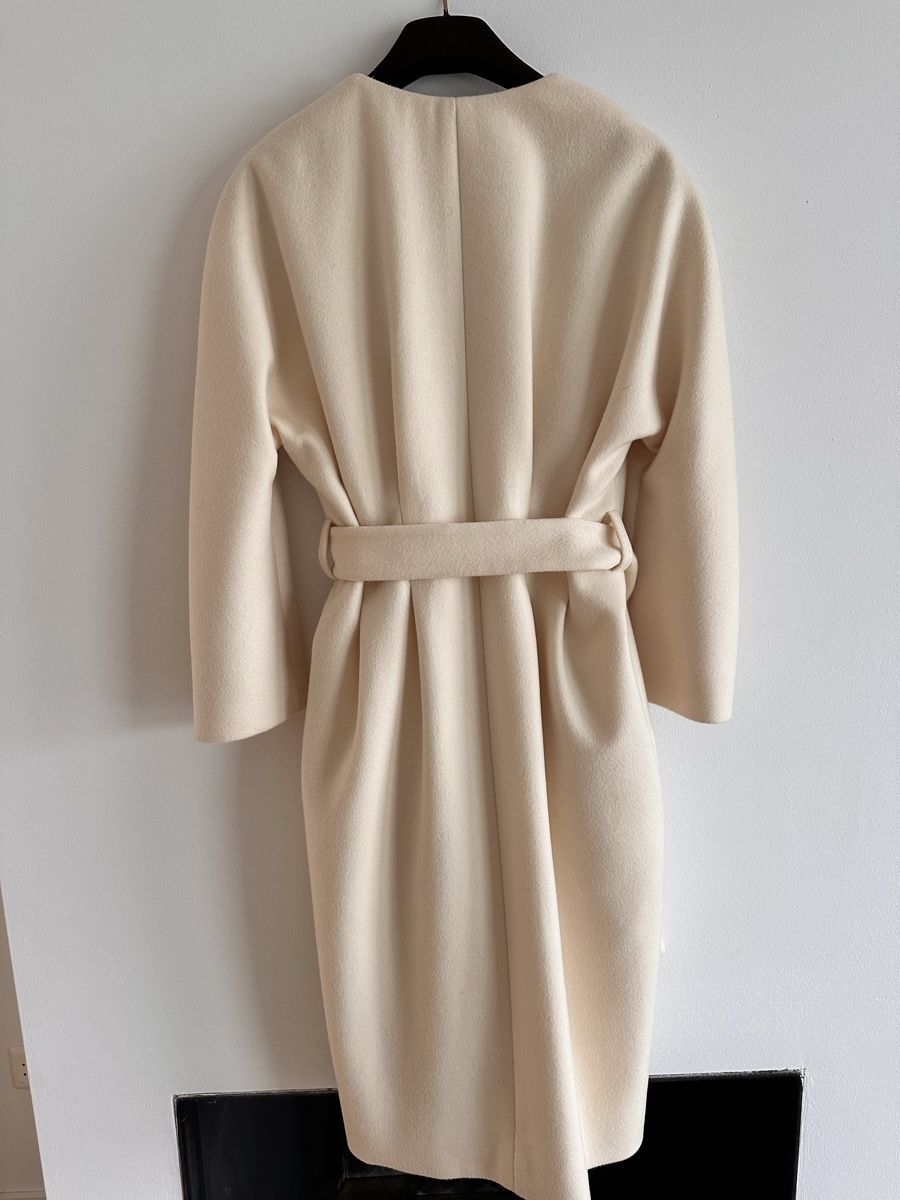 Gucci Cappotti: Gucci wool coat xs – Usato da Zürich venduto da Ele_fashionista 5