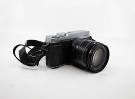 Digitalkamera Fujifilm X-E1