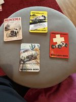 Magnete Mercedes-benz