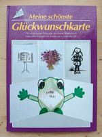 Meine schönste Glückwunschkarte / Topp 1990 - 250 Beispiele