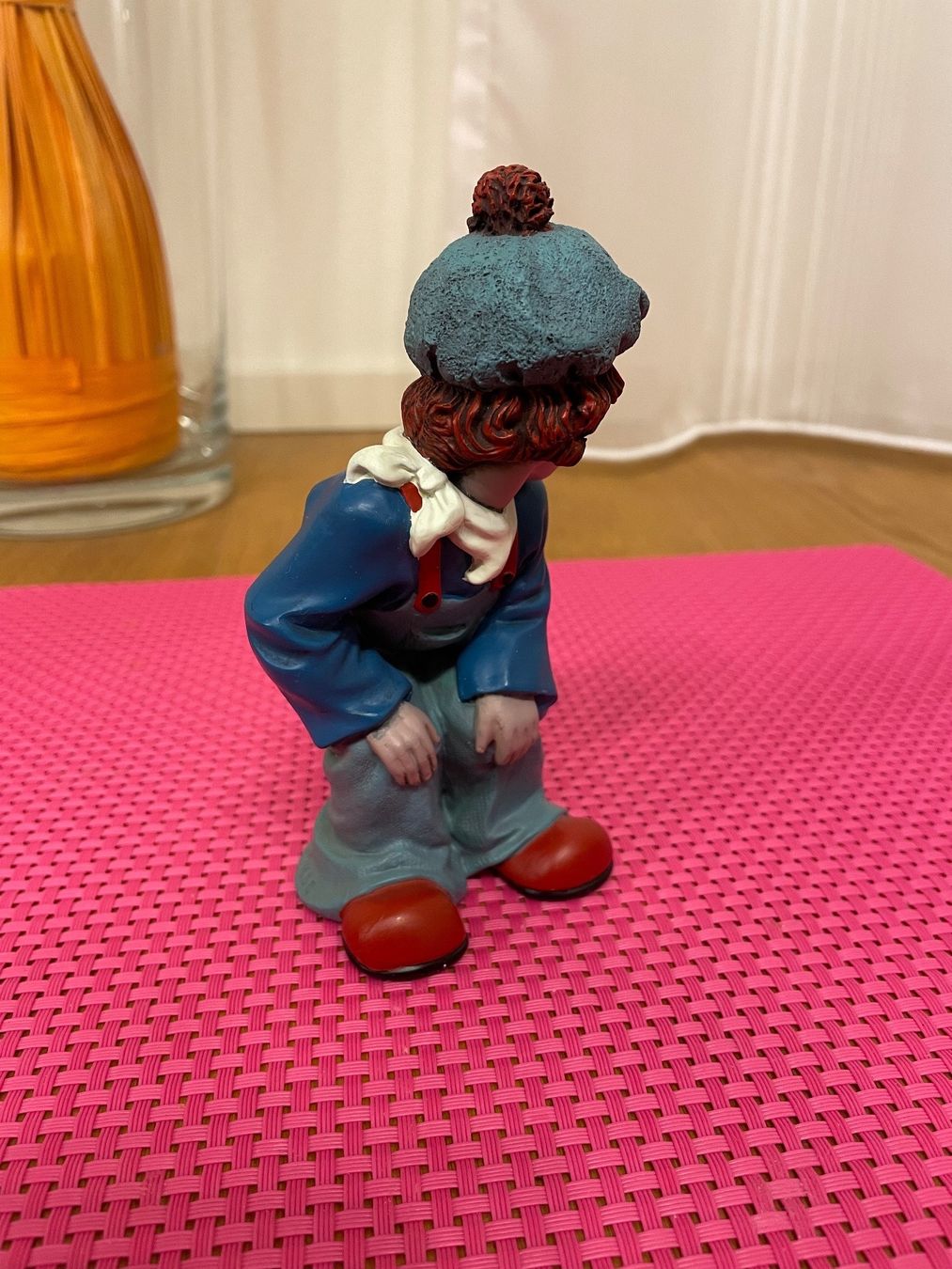 Statuette: Gilde Clown - Der Aufreißer 10103 – Usato da Leuzigen venduto da AngeloReis 2