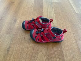 Keen Sandale SEACAMP II CNX Gr. 29