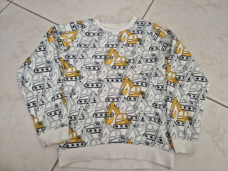 Pulli 122/128
