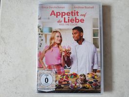 Appetit auf die Liebe  /  Fabrikneu