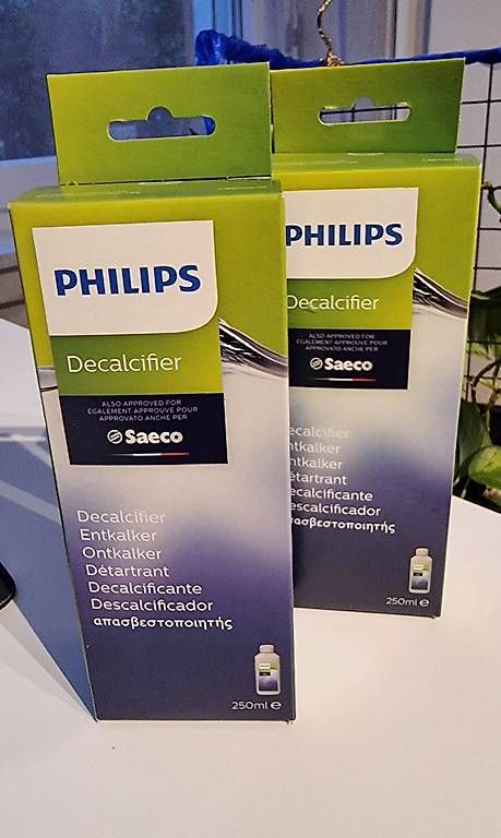 Macchine per caffè & Macchine per espresso: Philips Kaffeevollautomat – Usato da Altdorf UR venduto da DaVinci_159 3