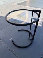 Eileen Gray Adjustable Salon Tisch