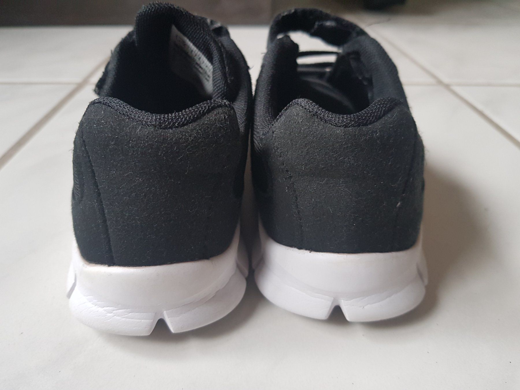 Kappa Scarpe per ragazze: MÄDCHEN HALLENSCHUHE VON KAPPA – Usato da Root venduto da LifestyleAccessoires 3