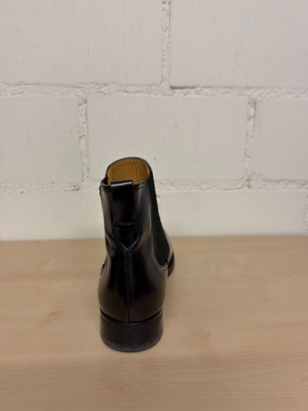 Benci Brothers Damenschuhe: Chelsea Boots Leder – Gebraucht aus Dübendorf von ilazzi 5