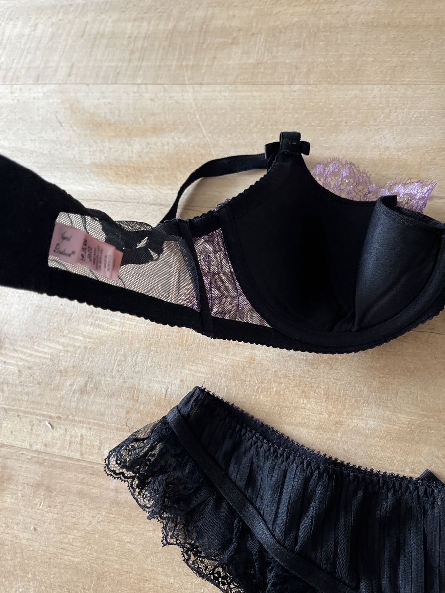 Autres dessous: Agent provocateur 75 DD , höschen 40, wunderschön – D'occasion à Aesch BL par shuja01 6