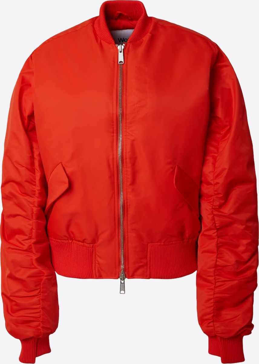 Vestes: WON HUNDRED - BOMBERJACKE - Orginalprris 420.- – Neuf avec emballage d'origine à Zürich par luxuryoutlet1 7