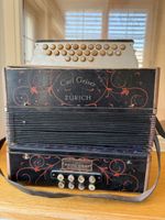 Handorgel