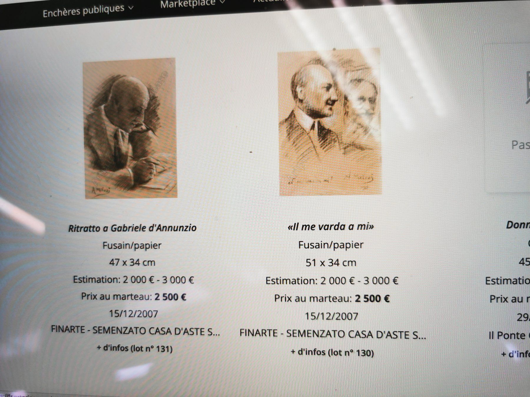 Gemälde: ORIGINAL ALESSANDRO MILESI(1856-1945) – Gebraucht aus Genève von Qanil77 7
