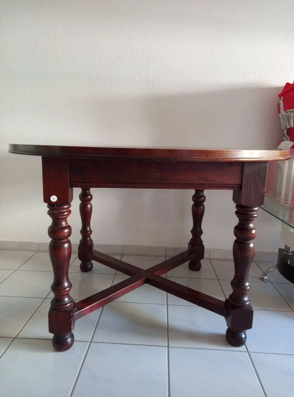 Tavoli: Table ronde – Usato da Bienne venduto da Daniel_Schader 5