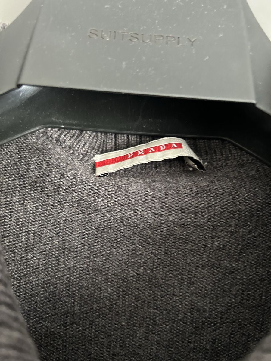 Prada Vestes: Prada Jacket – D'occasion à St. Gallen par meh_2tdn 2