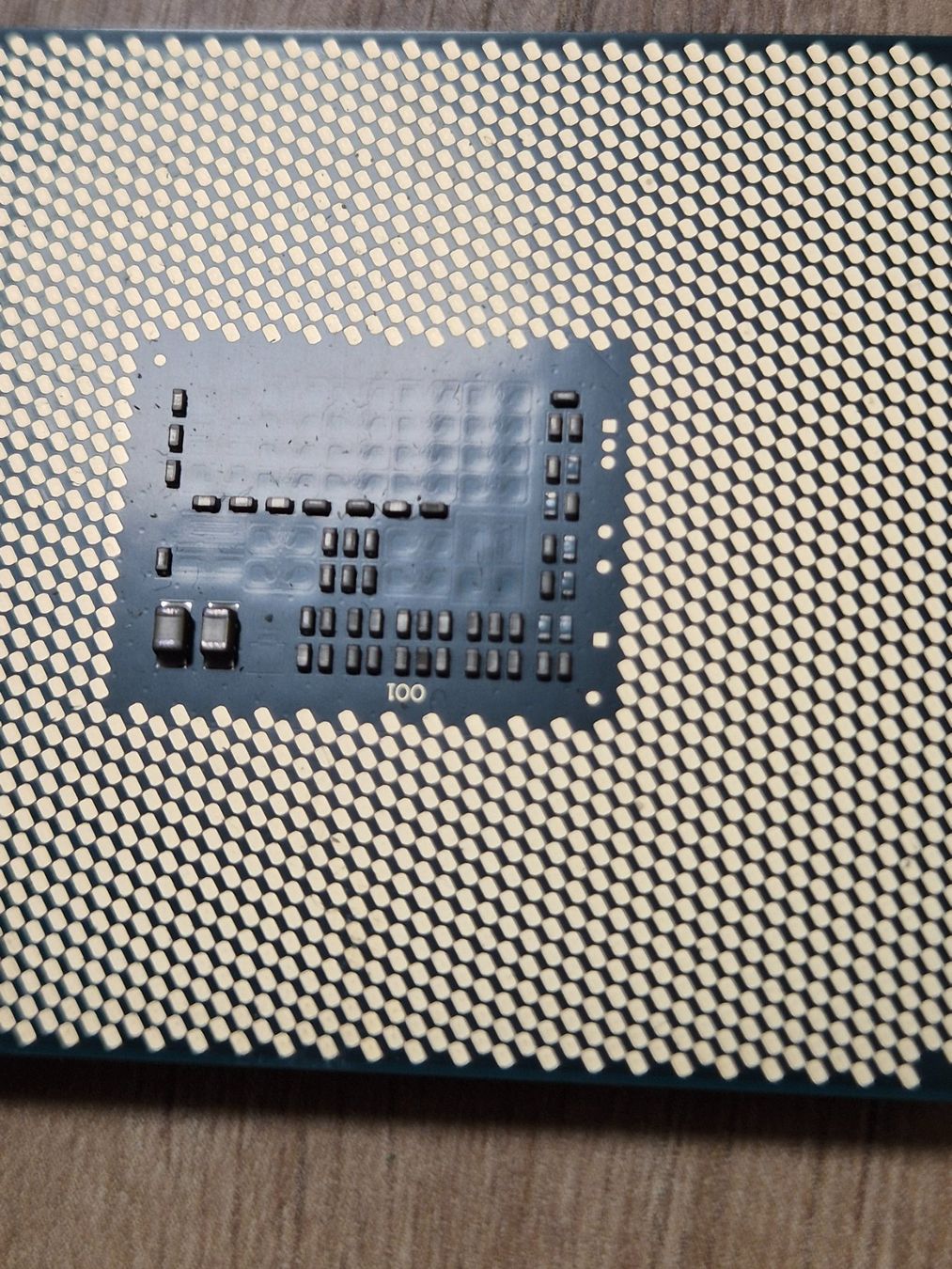 Intel Componenti elettronici: Intel core I7-5820K – Usato da Roggwil BE venduto da GLDANI 1