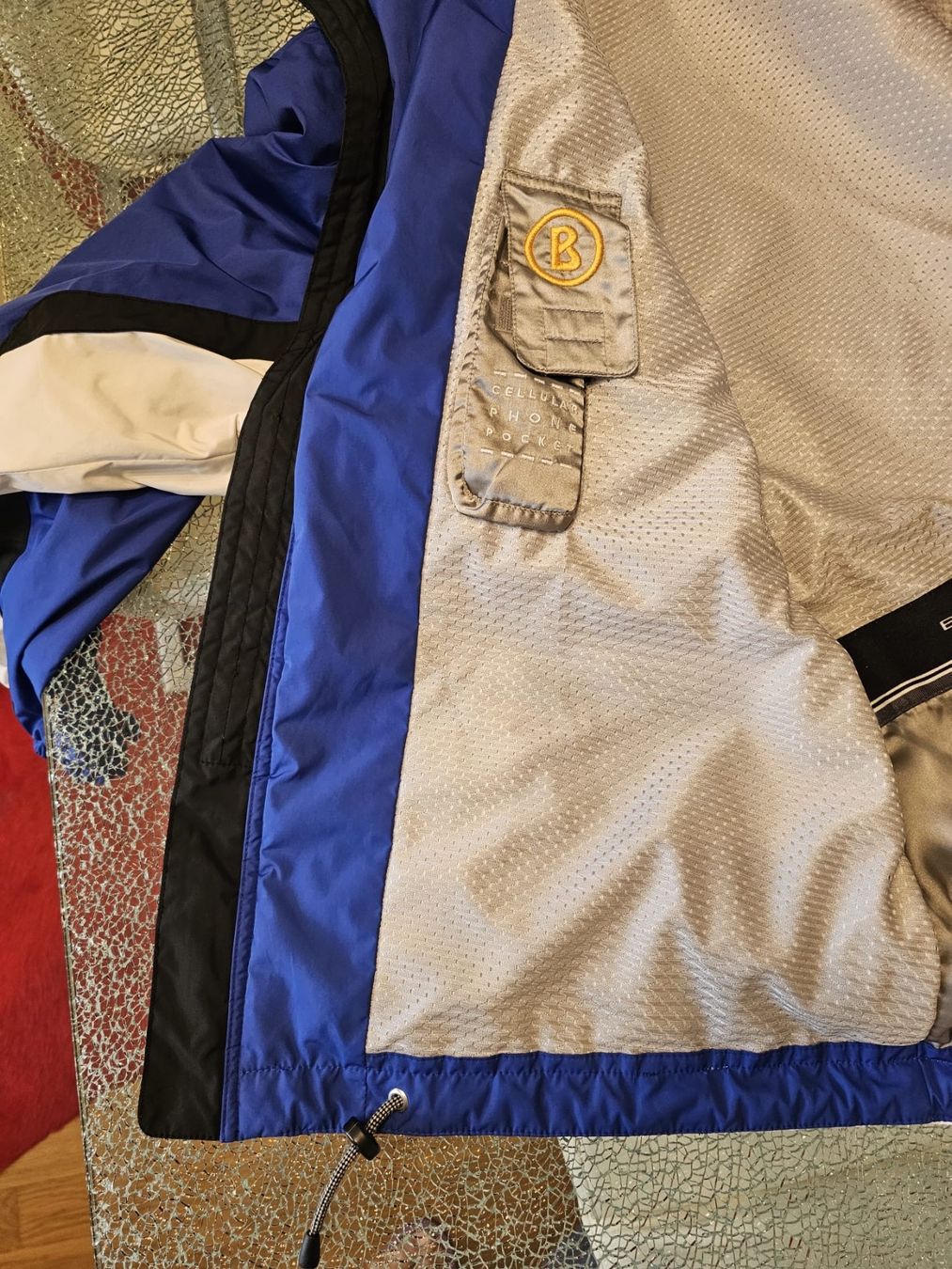 Bogner Giacche: Bogner Gr. 54 – Usato da Luzern venduto da Edii025 5
