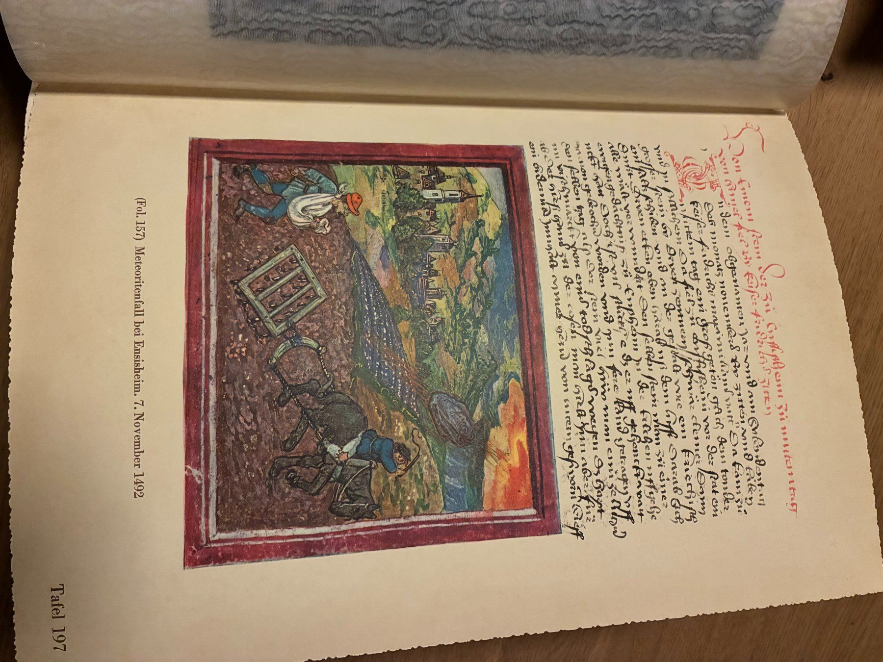 Libri: Diebold Schilling Chronik, Luzerner Bilderchronik, 1932 – Nuovo (secondo la descrizione) da Rothenburg venduto da mogerlix2 4