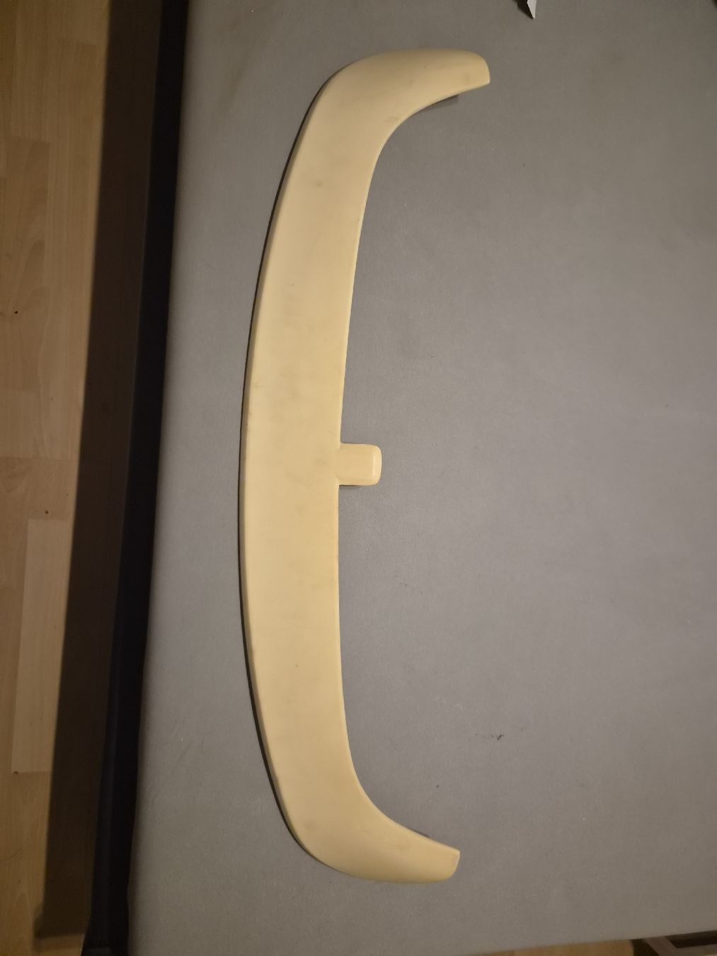 Volkswagen Tutti pezzi di ricambio auto: VW Polo Spoiler WRC – Nuovo (secondo la descrizione) da weesen venduto da haemmerliroman15 1