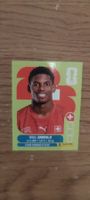 Panini FIFA World Cup 2026 Sticker - SUI 17 - Breel Embolo