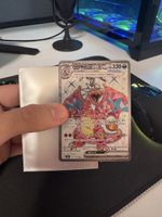 Charizard EX (#125) 