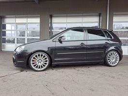 VW Polo 1.8 20V Turbo GTI Cup Edition