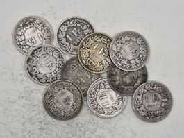 1 FR 1877 Direkt kaufen