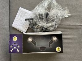 Lampe Neu!