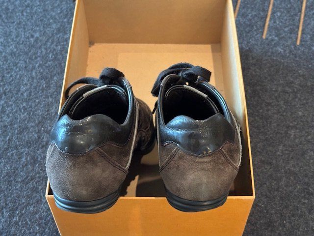 Scarpe da donna: Sneakers 'Tods' – Usato da Triboltingen venduto da U_1965 3