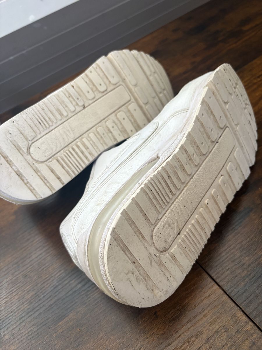 Nike Scarpe da uomo: Nike Air Max 90 Weiss 45 – Usato da Ehrendingen venduto da suurrlii 3