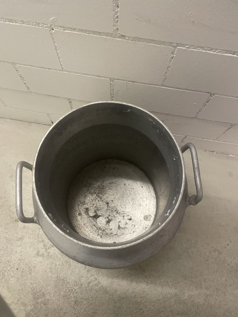 Altro per la casa: Milchkanne – Usato da Spreitenbach venduto da Wayne100 2