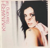 Kym Marsh – Standing tall