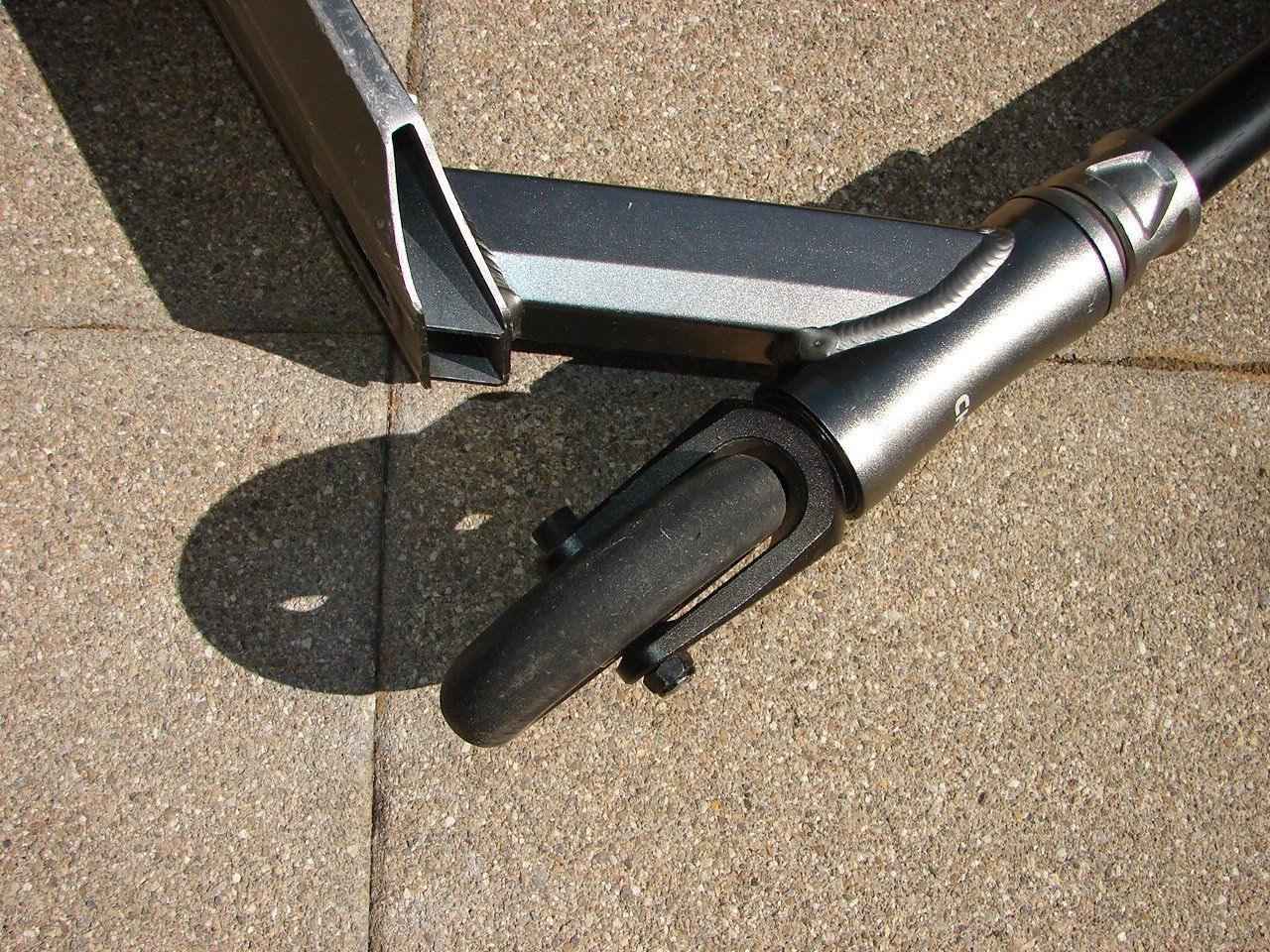 Chilli Kickboard: Chilli Scooter Pro 5000 – D'occasion à Murten par Dani_4-19 3